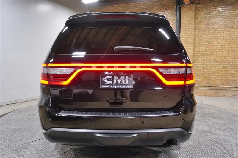 2021 Dodge Durango 3rd Gen - Image 14 of 21