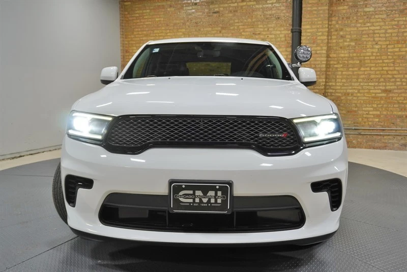 2021 Dodge Durango 3rd Gen - Image 5 of 21