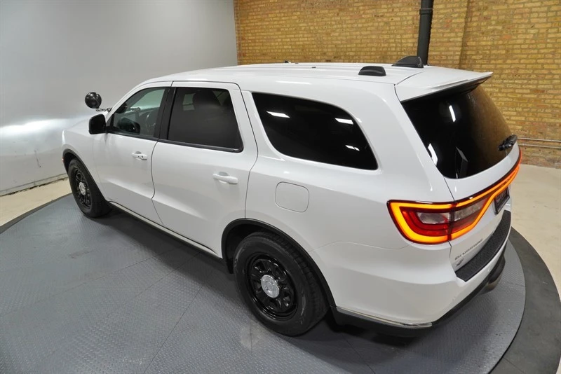2021 Dodge Durango 3rd Gen - Image 20 of 21