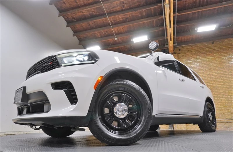 2021 Dodge Durango 3rd Gen - Image 3 of 21