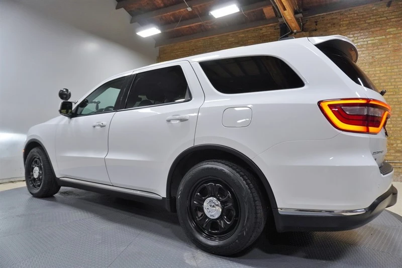 2021 Dodge Durango 3rd Gen - Image 21 of 21