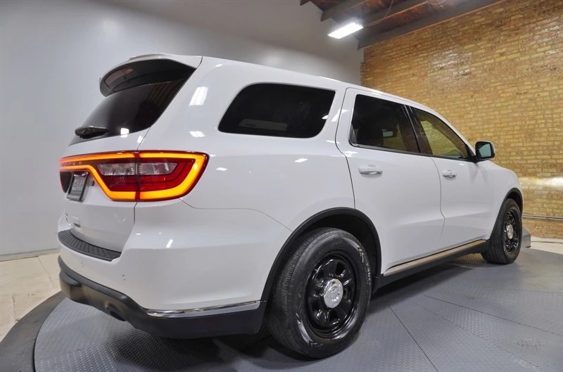 2021 Dodge Durango 3rd Gen - Image 14 of 21