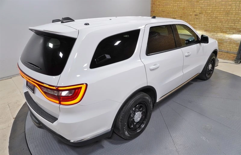 2021 Dodge Durango 3rd Gen - Image 15 of 21