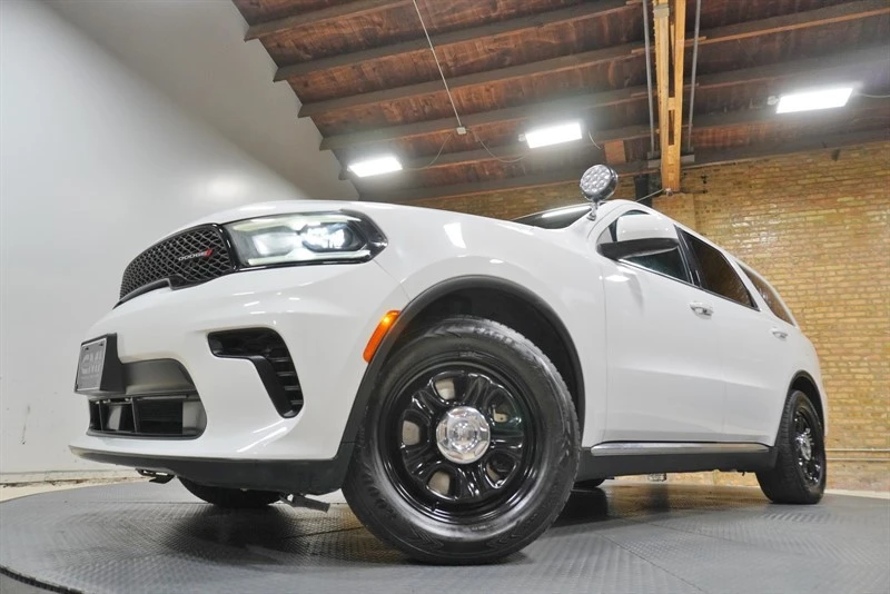 2021 Dodge Durango 3rd Gen - Image 4 of 21