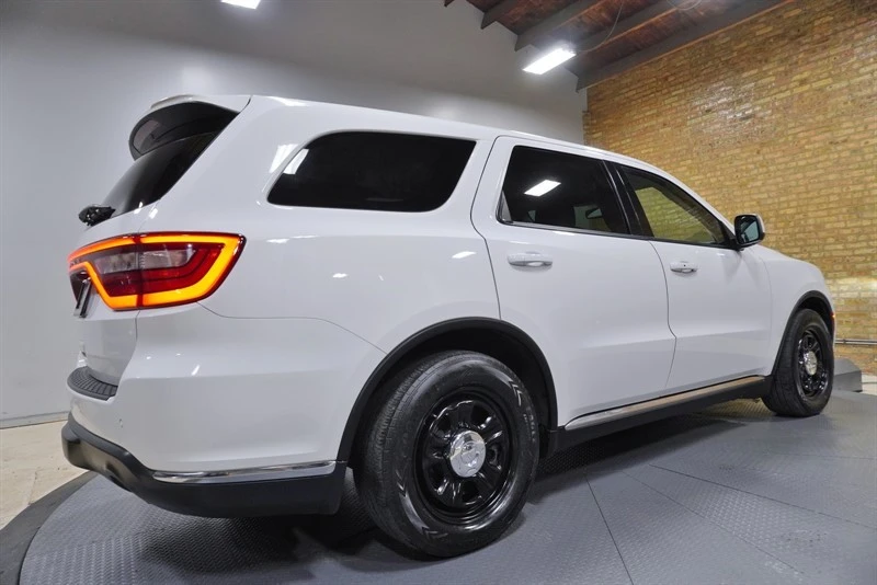 2021 Dodge Durango 3rd Gen - Image 16 of 21