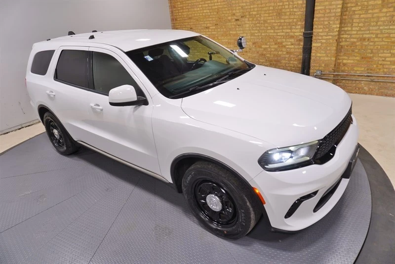 2021 Dodge Durango 3rd Gen - Image 11 of 21