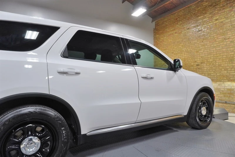 2021 Dodge Durango 3rd Gen - Image 17 of 21