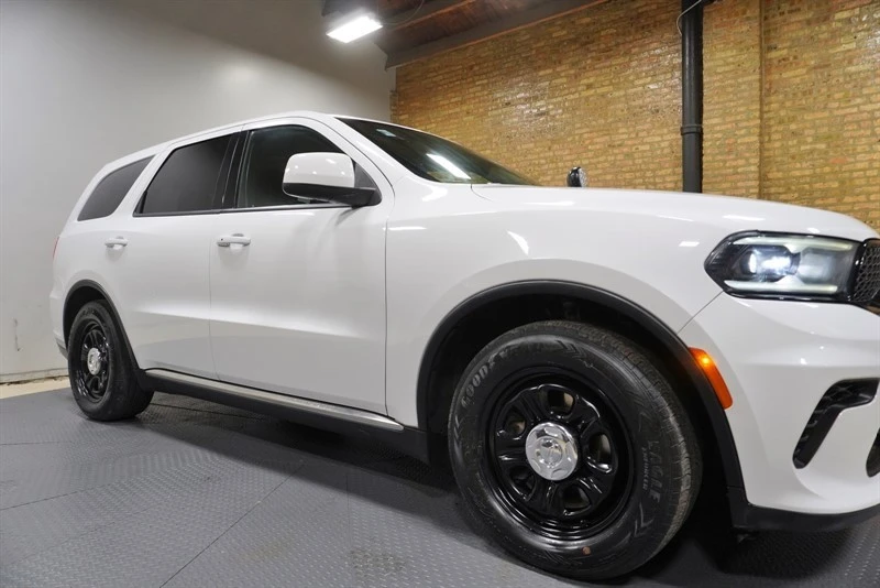 2021 Dodge Durango 3rd Gen - Image 12 of 21