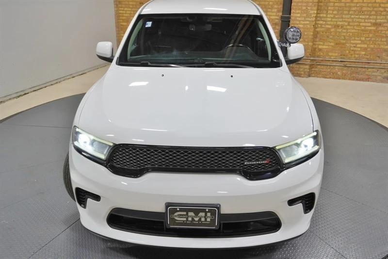 2021 Dodge Durango 3rd Gen - Image 6 of 21