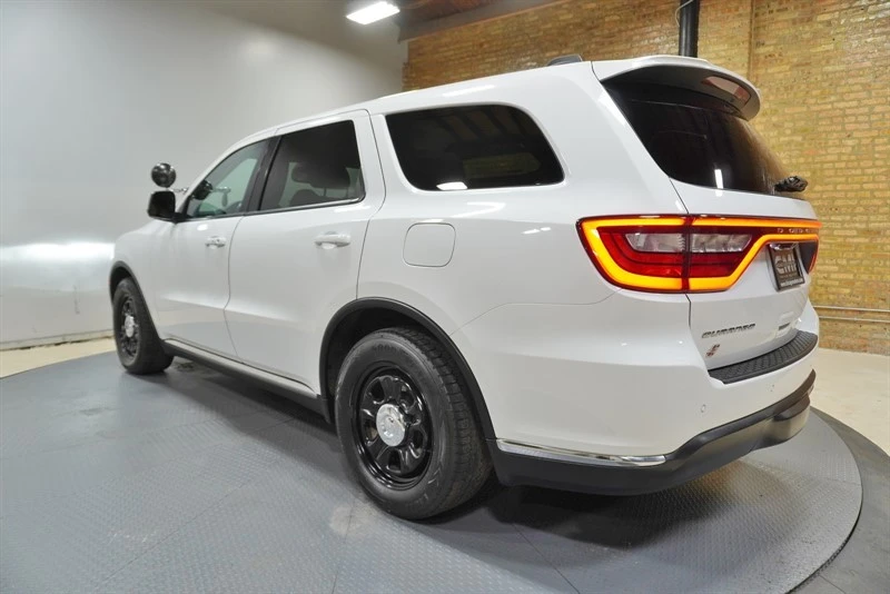 2021 Dodge Durango 3rd Gen - Image 19 of 21