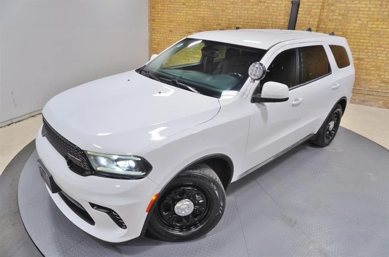 2021 Dodge Durango 3rd Gen - Image 2 of 21