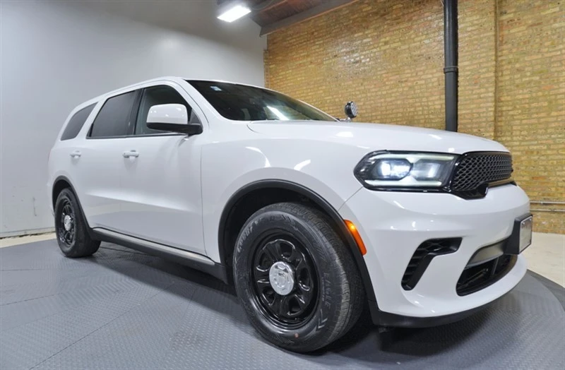 2021 Dodge Durango 3rd Gen - Image 10 of 21