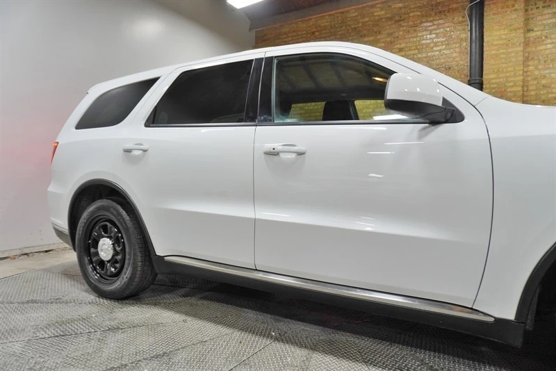2021 Dodge Durango 3rd Gen - Image 9 of 12