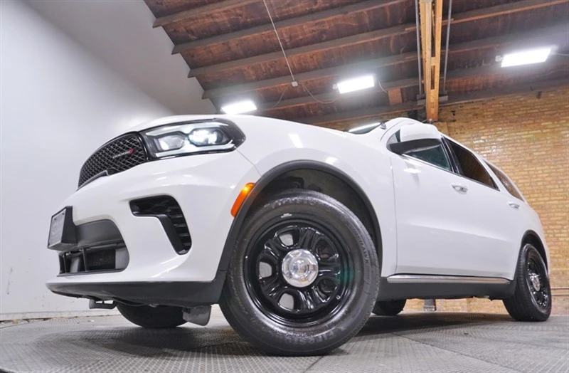 2021 Dodge Durango 3rd Gen - Image 3 of 12