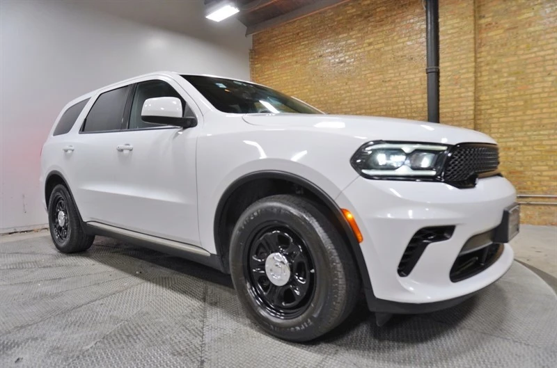 2021 Dodge Durango 3rd Gen - Image 6 of 12