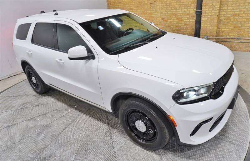2021 Dodge Durango 3rd Gen - Image 7 of 12