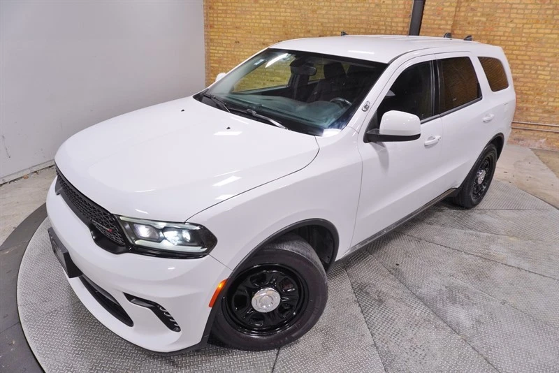 2021 Dodge Durango 3rd Gen - Image 2 of 12