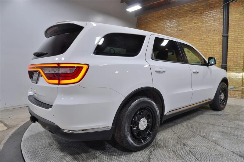 2021 Dodge Durango 3rd Gen - Image 10 of 12