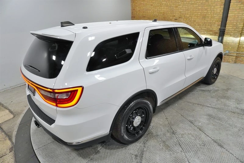 2021 Dodge Durango 3rd Gen - Image 11 of 12
