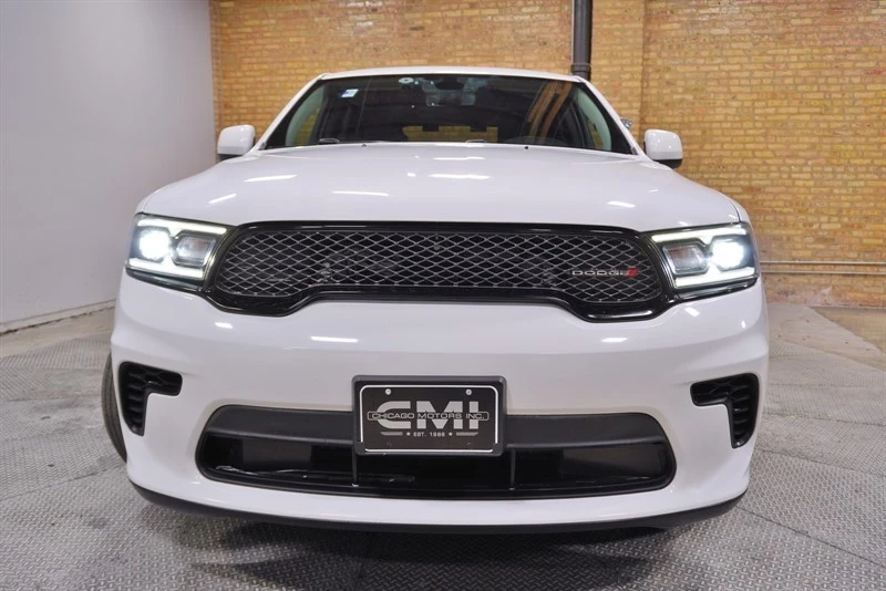 2021 Dodge Durango 3rd Gen - Image 4 of 12