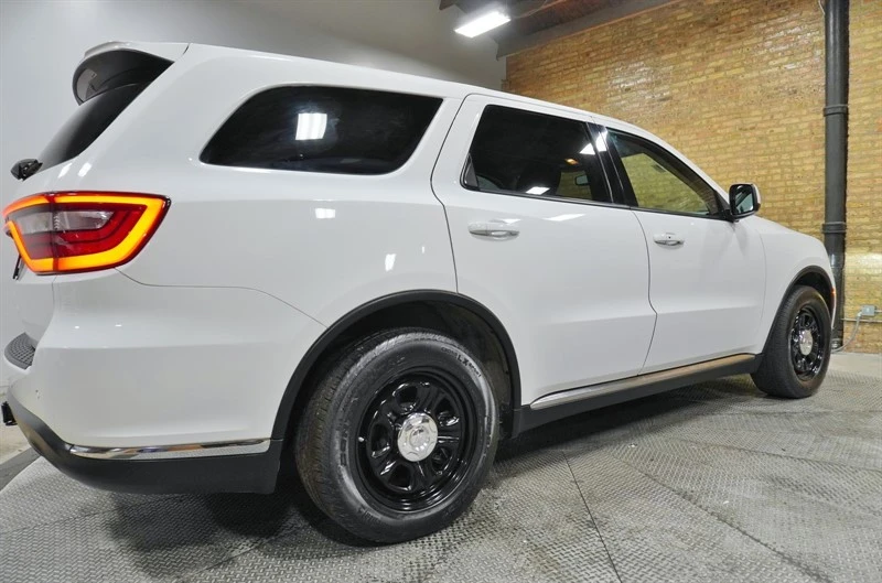 2021 Dodge Durango 3rd Gen - Image 12 of 12