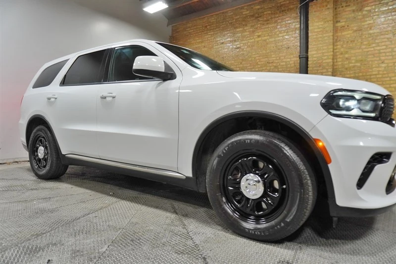 2021 Dodge Durango 3rd Gen - Image 8 of 12