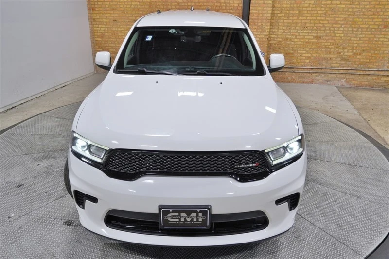 2021 Dodge Durango 3rd Gen - Image 5 of 12