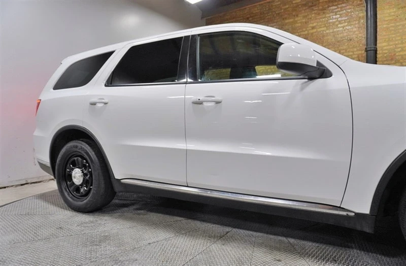2021 Dodge Durango 3rd Gen - Image 9 of 12