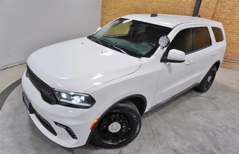 2021 Dodge Durango 3rd Gen - Image 2 of 12