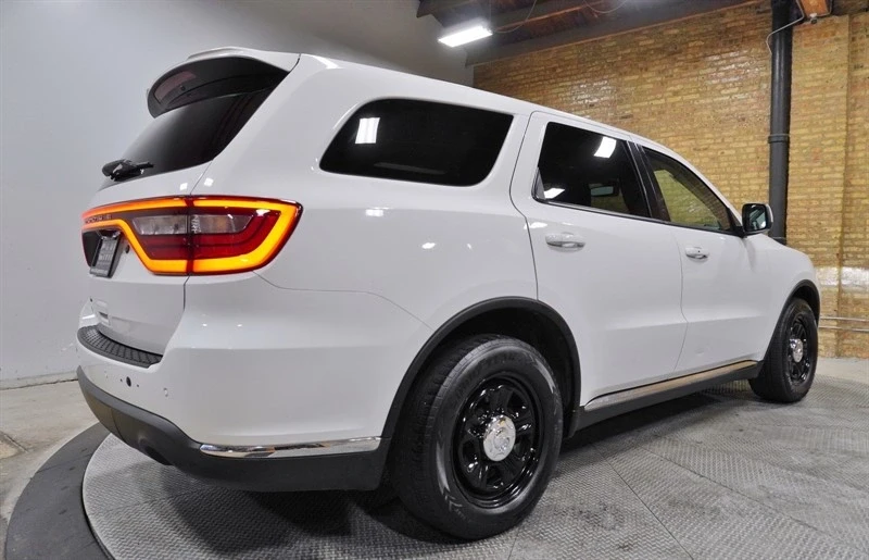 2021 Dodge Durango 3rd Gen - Image 10 of 12