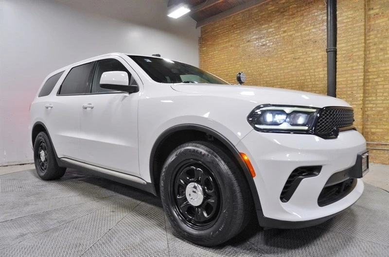 2021 Dodge Durango 3rd Gen - Image 6 of 12
