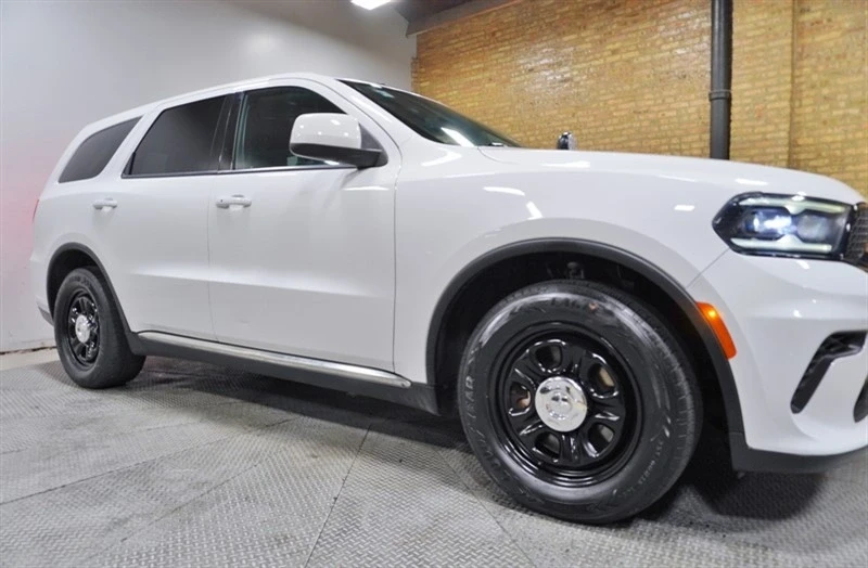 2021 Dodge Durango 3rd Gen - Image 8 of 12