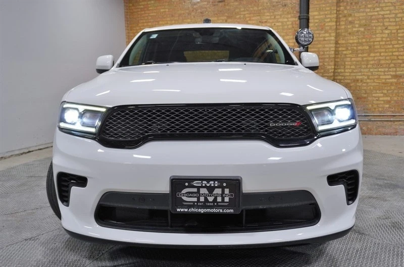 2021 Dodge Durango 3rd Gen - Image 4 of 12