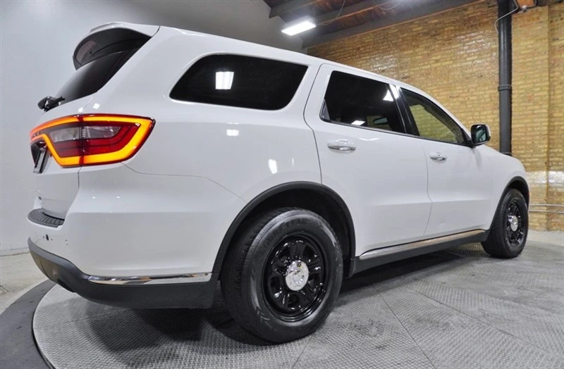 2021 Dodge Durango 3rd Gen - Image 12 of 12