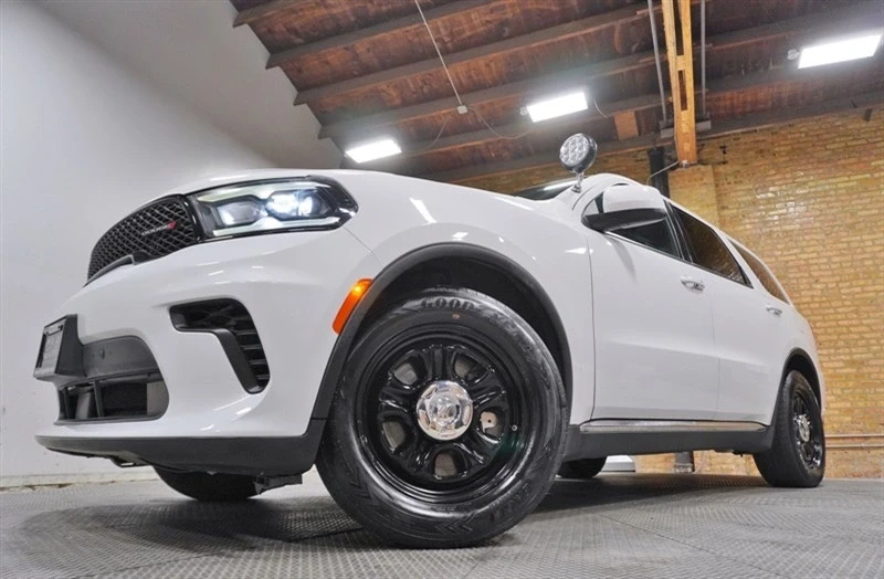 2021 Dodge Durango 3rd Gen - Image 3 of 12