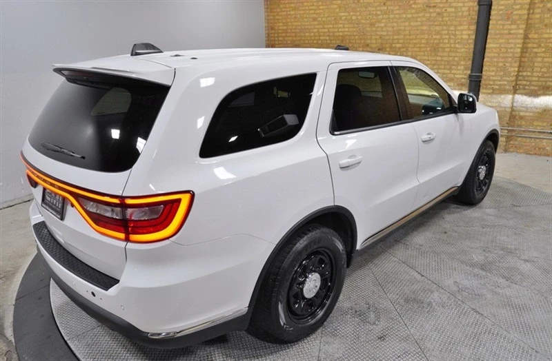 2021 Dodge Durango 3rd Gen - Image 11 of 12