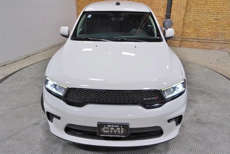 2021 Dodge Durango 3rd Gen - Image 5 of 12