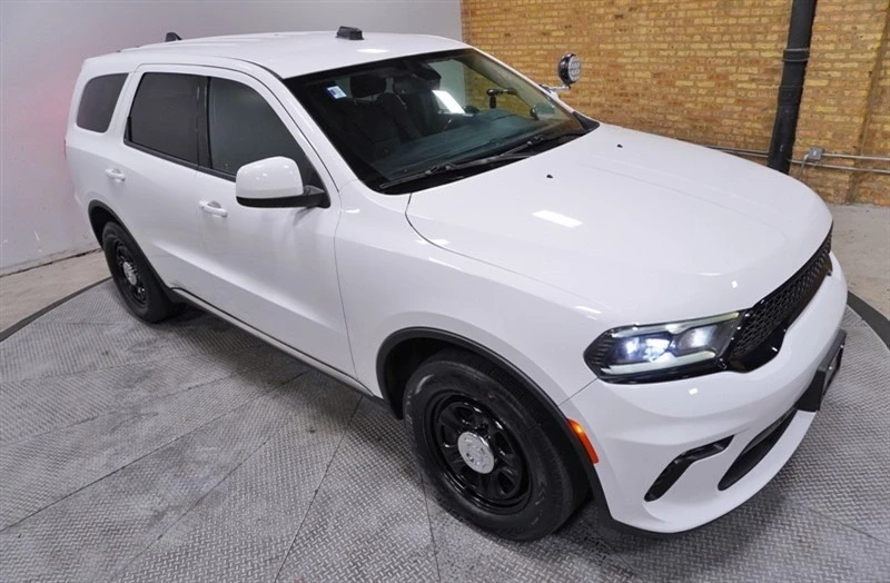 2021 Dodge Durango 3rd Gen - Image 7 of 12