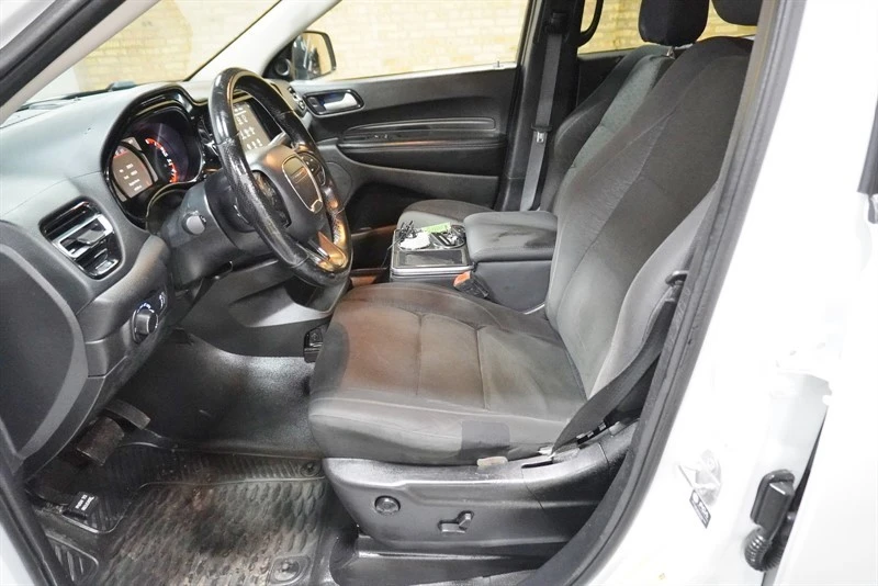2021 Dodge Durango 3rd Gen - Image 22 of 31