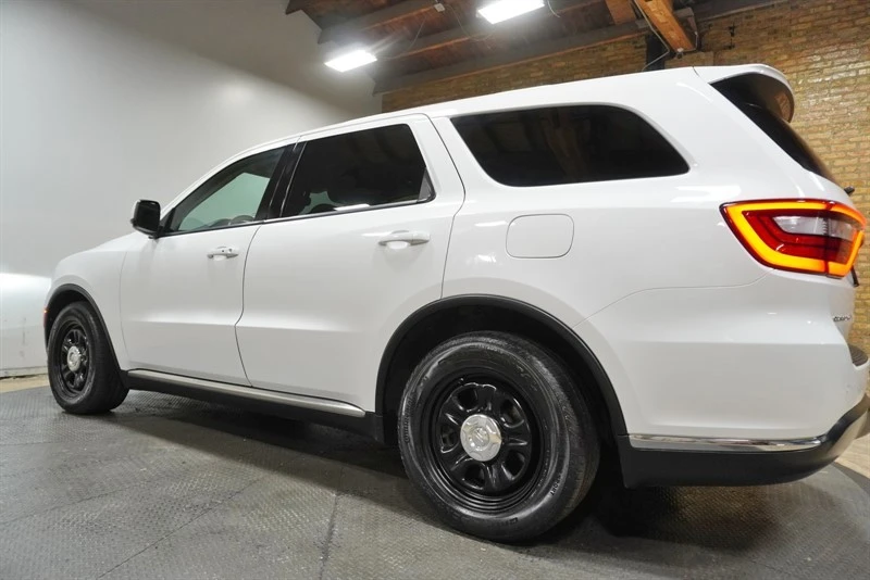 2021 Dodge Durango 3rd Gen - Image 18 of 31