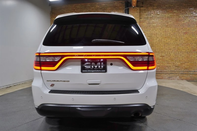 2021 Dodge Durango 3rd Gen - Image 15 of 31