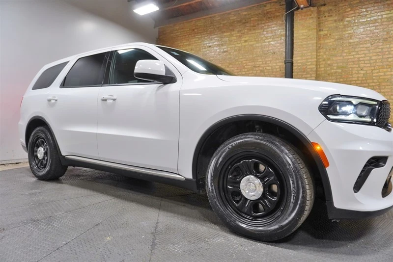 2021 Dodge Durango 3rd Gen - Image 9 of 31