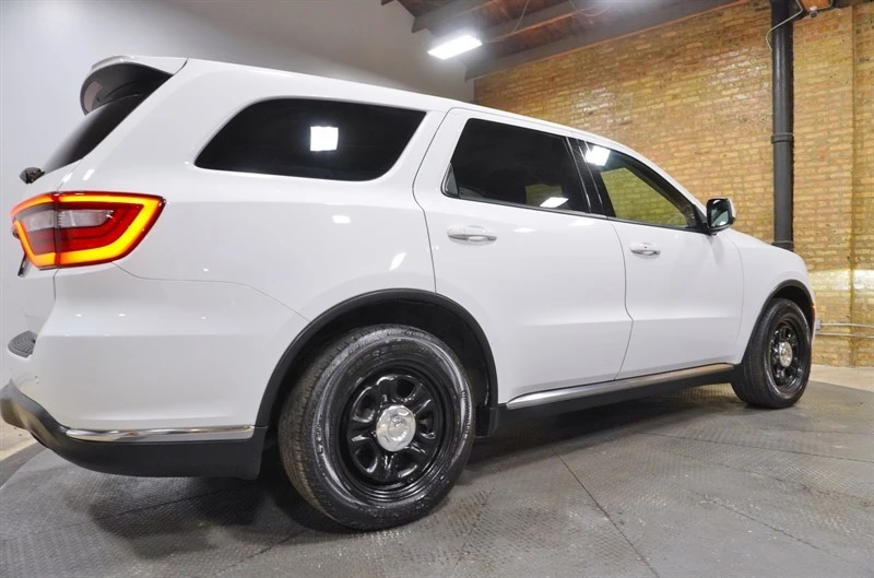 2021 Dodge Durango 3rd Gen - Image 13 of 31