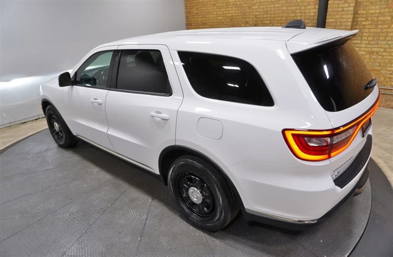 2021 Dodge Durango 3rd Gen - Image 17 of 31