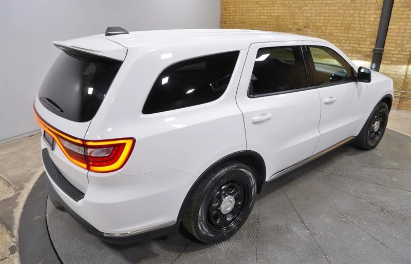 2021 Dodge Durango 3rd Gen - Image 12 of 31
