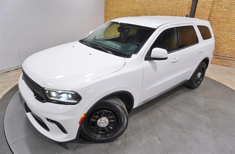 2021 Dodge Durango 3rd Gen - Image 3 of 31