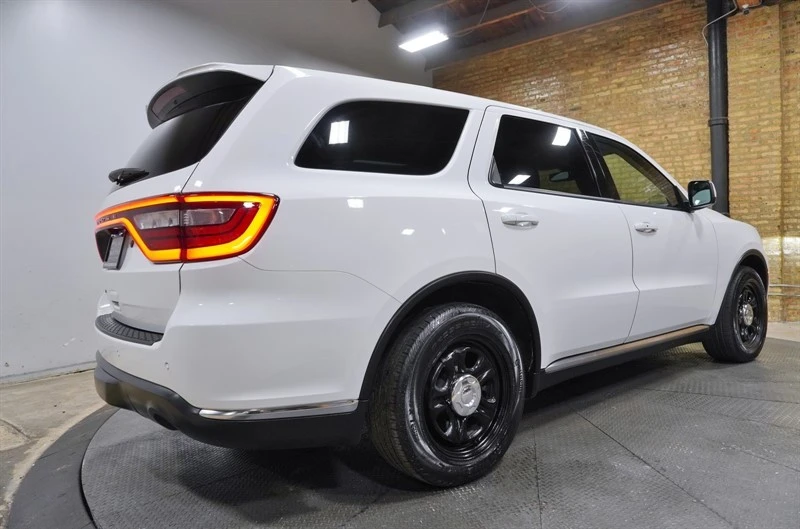 2021 Dodge Durango 3rd Gen - Image 11 of 31