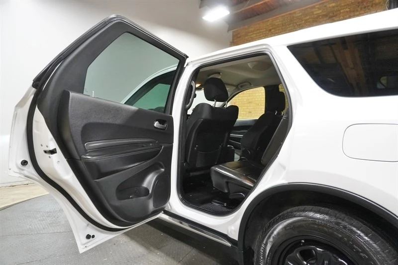 2021 Dodge Durango 3rd Gen - Image 28 of 31