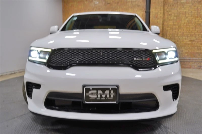 2021 Dodge Durango 3rd Gen - Image 5 of 31