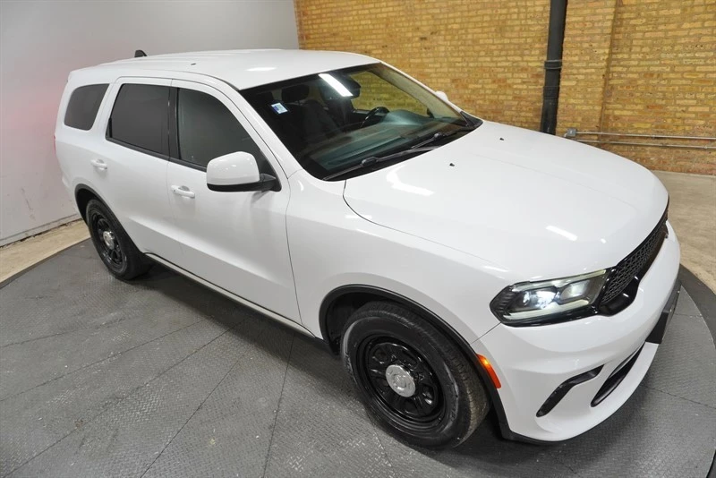 2021 Dodge Durango 3rd Gen - Image 8 of 31